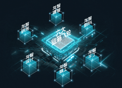 掀起行業數字科技變革，龍智設計憑什么？