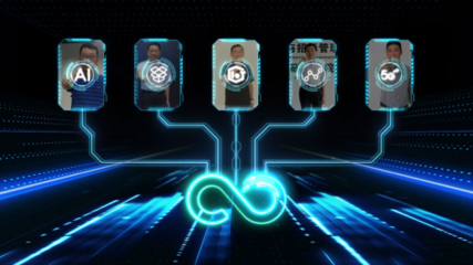 企業(yè)數(shù)字化SaaS、ISV之爭將迎來終結？京東企業(yè)業(yè)務推出技術服務品牌“電解智”