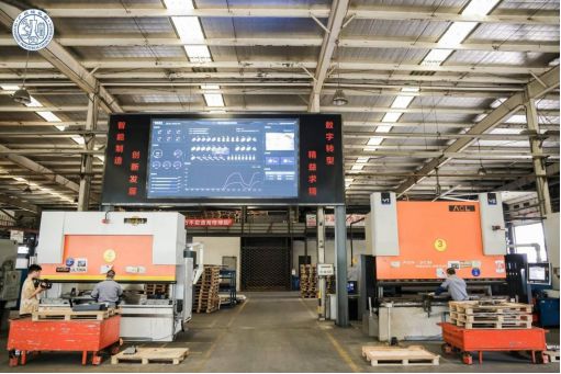 蘇州金龍 數字技術驅動中國客車產業全球化發展