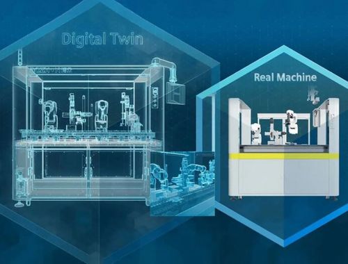 2023年造車新趨勢 數字技術服務能否替代自建工廠？