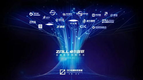 卓爾7月 數智創新構筑產業生態，前沿研發彰顯數字服務成效