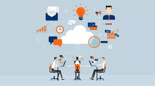 企業(yè)千古難題回款難 華為如何用數(shù)字技術(shù)服務(wù)破解困局